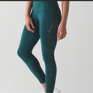 Lululemon Essential Rhythm Pant